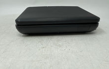 Load image into Gallery viewer, Sylvania Model SDVD7078 Black Built-In-Screen Portable DVD Player Untested
