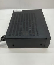 Load image into Gallery viewer, Insignia Model NS-R2001 Black 2.0 Channel AM/FM Stereo Receiver Not Tested
