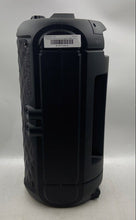Load image into Gallery viewer, IQ Sound Supersonic IQ-6208DJBT Black Professional DJ Speaker Not Tested
