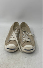 Load image into Gallery viewer, Converse Unisex Jack Purcell 136660C Brown White Sneakers Shoes Size M5.5 W7.5
