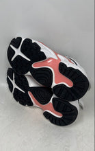 Load image into Gallery viewer, Adidas Womens Magmur Runner EG5435 White Pink Lace-Up Sneaker Shoes Size 5
