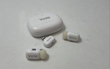 Load image into Gallery viewer, Boya Mini White Wireless Microphone With Charging Case Not Tested
