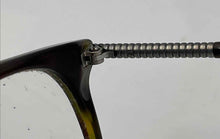 Load image into Gallery viewer, Authentic Giorgio Armani Unisex Silver-Tone Tortoise Glasses
