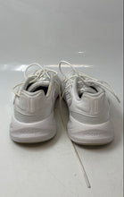 Load image into Gallery viewer, Adidas Mens Ozelia White Low Top Lace-Up Running Sneaker Shoes Size 9
