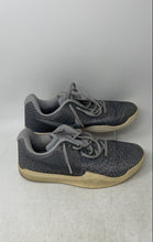 Load image into Gallery viewer, Nike Mens Mamba Instinct 852473-002 Gray Low Top Lace-Up Running Shoes Size 8.5
