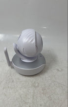 Load image into Gallery viewer, Hubble Connected Nursery Pal Premium TP550BU Baby Camera Untested Only Camera
