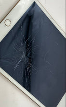 Load image into Gallery viewer, Apple IPad Mini 3 A1600 Tablet Damaged Screen Nonfunctional For Part Or Repair
