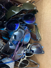 Load image into Gallery viewer, Variety of Vision Glasses and Sunglasses 5 Lbs. + 8.8 oz Box
