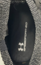 Load image into Gallery viewer, Under Armour Mens HOVR Phantom 1 3028384-001 Black Lace-Up Sneakers Shoes Sz 12
