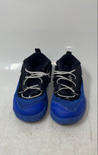 Load image into Gallery viewer, Nike Baby Boys Air Jordan Zion 1 DC2023-004 Blue Black Sneakers Shoes Size 9C
