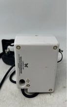 Load image into Gallery viewer, Luminess Air BC200M White Compressor Wand Legend Airbrush Makeup System Untested

