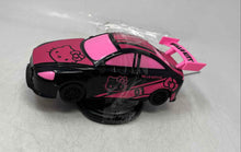 Load image into Gallery viewer, Hello Kitty Multicolor Remote Control Toy Car With Steering Wheel Not Tested
