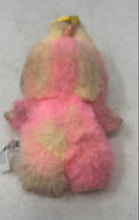 Load image into Gallery viewer, Pop Mart The Monsters Pink Labubu Big Into Energy Vinyl Plush Figure Replica
