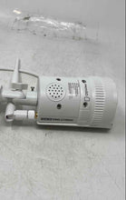 Load image into Gallery viewer, Night Owl 2.WD 1080p Micro SD Security Camera WCM-SD2POU-BU-JUN Not Tested
