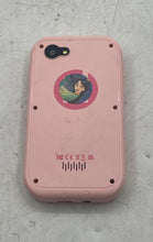 Load image into Gallery viewer, Kids Pink Dual Camera Music Player Touch Screen Phone Untested
