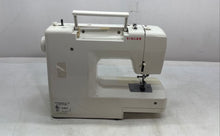Load image into Gallery viewer, Singer 1120 White Portable Electric Sewing Machine With Foot Pedal Not Tested
