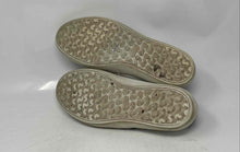 Load image into Gallery viewer, Authentic Tory Burch Womens White Leather Lace-Up Sneakers Shoes Size 7.5 M
