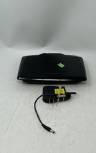 Load image into Gallery viewer, RCA Black 10 Inch Screen Portable DVD Player Model DRC98101S Not Tested
