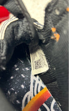 Load image into Gallery viewer, Nike Kids Air Jordan 1 Retro High OG Orange White Black Sneaker Shoes Size 3Y
