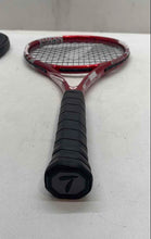 Load image into Gallery viewer, X-Blade Teloon V6 Red Sporting Equipment Tennis Racquets With Carrying Case
