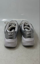 Load image into Gallery viewer, Nike Womens Air Max Muse FV1920-100 White Silver Mesh Lace-Up Sneaker Shoes Sz 8
