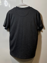 Load image into Gallery viewer, DKNY Mens Gray Short Sleeve Crew Neck Pullover T-Shirt Size Medium
