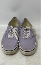 Load image into Gallery viewer, Vans Unisex Authentic Off The Wall 500714 Purple Sneaker Shoes Size M 6.5 W 8
