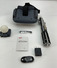 Load image into Gallery viewer, Lenovo Star Wars Jedi Challenges AR Headset Kit With Lightsaber And Beacon
