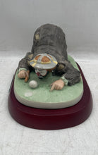 Load image into Gallery viewer, Flambro Emmett Kelly Jr. The Putt Decorative Collectible Porcelain Figurine
