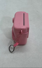 Load image into Gallery viewer, Unbranded Pink ABS-681 Built-in Flash 16X Zoom Kids Toy Mini Digital Camera
