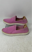 Load image into Gallery viewer, UGG Womens Sammy 1112259 Lilac Slip-On Round Toe Low Top Sneaker Shoes Size 6
