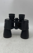 Load image into Gallery viewer, Bushnell Falcon Black Fully Coated Outdoor Optics Binoculars With Case
