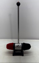 Load image into Gallery viewer, Three Stars SPT Electric Stand-Up Dual Buffer Shoe Polisher Not Tested
