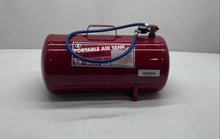 Load image into Gallery viewer, Midwest Products Red Air Work 7 Gallons handle Tool Portable Air Tank

