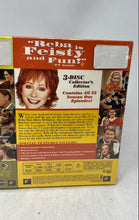 Load image into Gallery viewer, Reba TV Double Pack Complete Seasons 1 &amp; 2 DVD Set 6-Disc Factory Sealed
