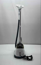 Load image into Gallery viewer, Home Touch Model PS-250B White 1500 Watts Power Garment Steamer Not Tested
