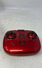 Load image into Gallery viewer, Syma Sky Thunder Red Quadcopter Camera Drone With Controller Not Tested
