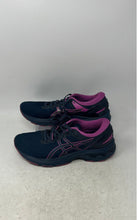 Load image into Gallery viewer, Asics Womens Gel Kayano 27 Lite Show 1012B003 Multicolor Running Shoes Size 8
