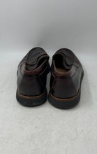 Load image into Gallery viewer, Sperry Top-Sider Mens Kennedy Brown Leather Slip-On Penny Loafer Shoes Size 11
