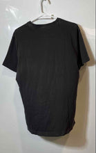 Load image into Gallery viewer, Diesel Mens Black Short Sleeve Crew Neck Pullover T-Shirt Size Large
