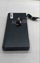 Load image into Gallery viewer, Toshiba Model SD-K510U Black Portable DVD Video Player With Cable Not Tested
