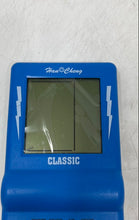Load image into Gallery viewer, Han Cheng Blue Super Mouse Brick Game Handheld Gaming System Not Tested
