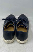 Load image into Gallery viewer, Cole Haan Mens Grand Crosscourt II Blue Leather Lace-Up Sneakers Shoes Sz 10.5 M
