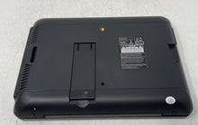 Load image into Gallery viewer, Fangor Model F-1011 Black Dual Screen Portable DVD Player Not Tested
