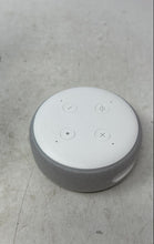 Load image into Gallery viewer, Amazon Echo Dot 3rd Generation Model C78MP8 Alexa Smart Speaker Not Tested
