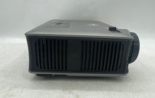 Load image into Gallery viewer, Dell Model 2400MP Gray DLP Projector Accessories Included With Case Untested
