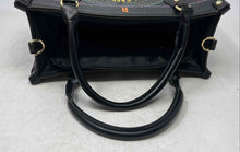 Load image into Gallery viewer, Unbranded Womens Multicolor Printed Leather Top Handle Satchel Handbag
