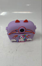 Load image into Gallery viewer, Purple Instant Print Digital Camera For Kids Power On/ Not Tested

