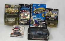 Load image into Gallery viewer, Lot Of 6 Pcs Assorted Multicolor Mixed Miniature Toy Cars Collection With Box
