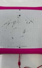 Load image into Gallery viewer, Leap Frog Pink Epic Academy Edition Kids Touchscreen Tablet Not Tested
